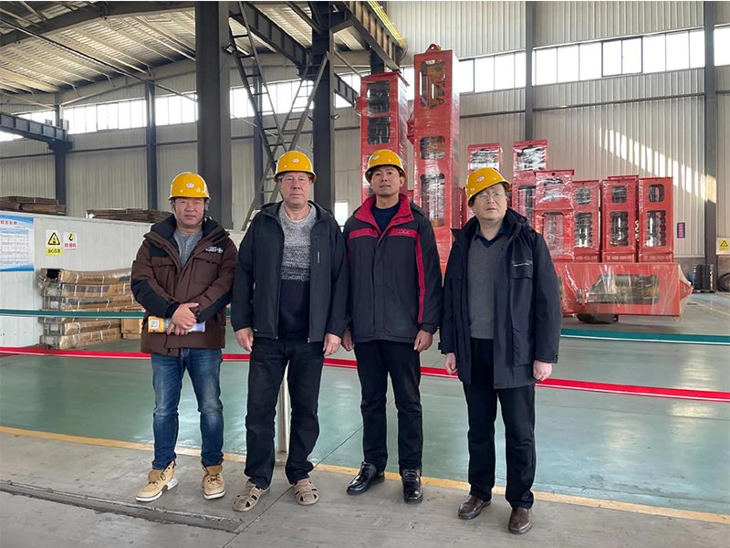 歡迎白俄羅斯客戶(hù)蒞臨，共享卓越品質(zhì)